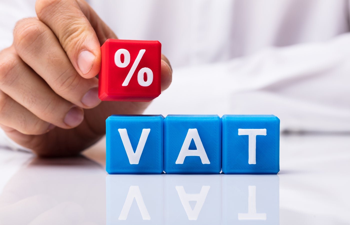 What Is Value Added Tax (VAT)?