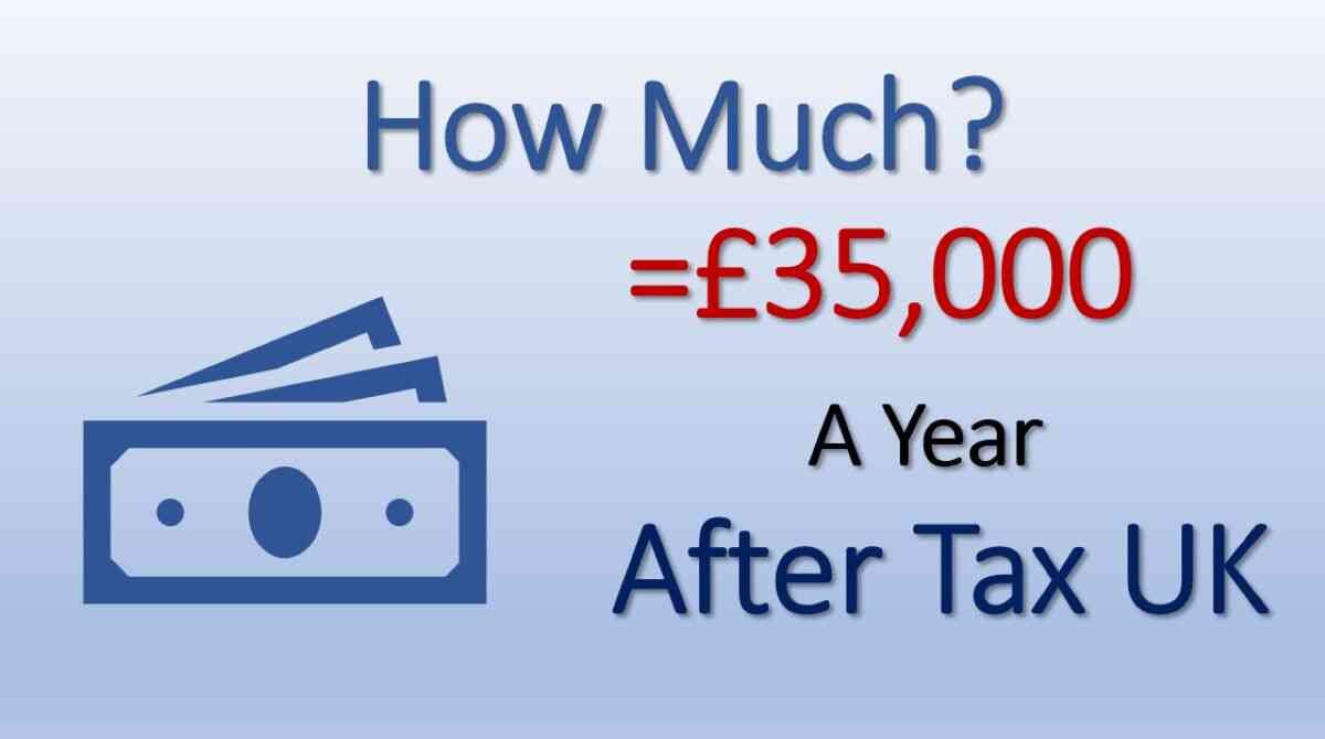 35000 after tax